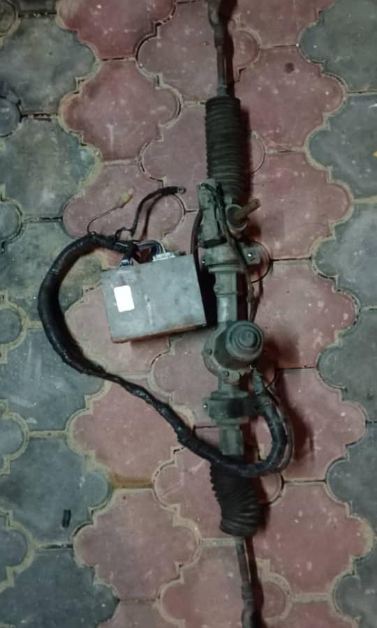 KANCIL ELECTRIC POWER STEERING L2 L5 L6 L9 COMPLETE WIRING MAIN BOARD