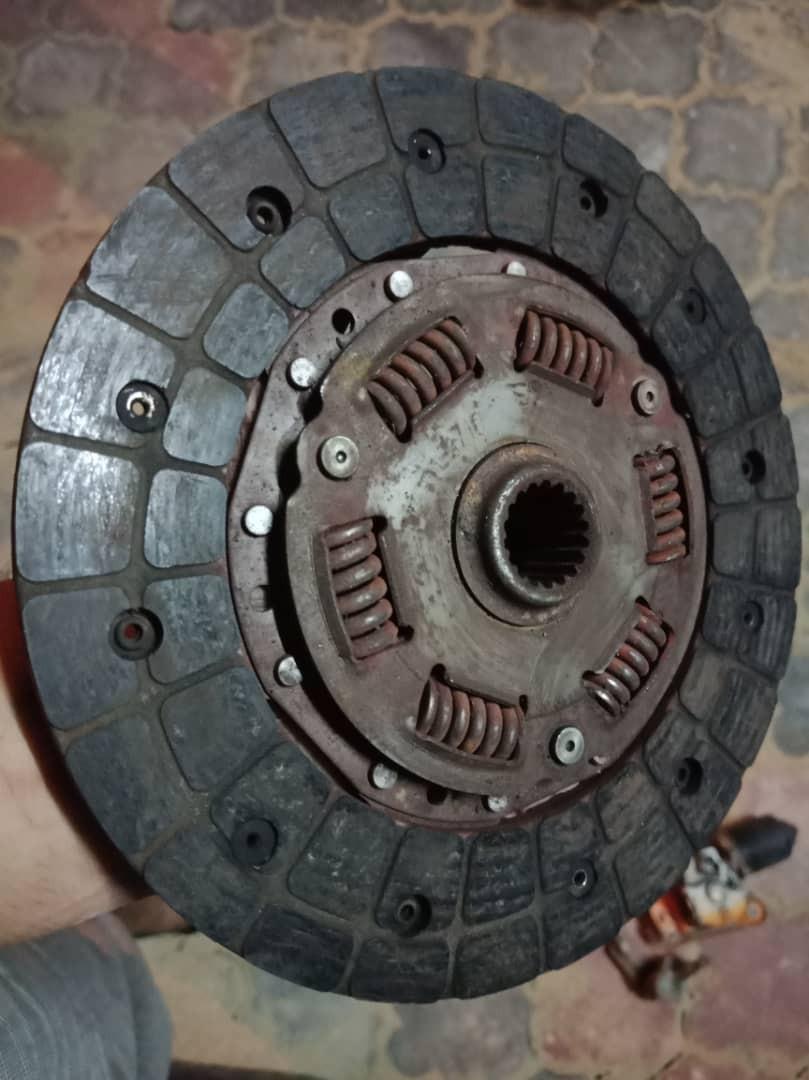 Manual Gearbox Kancil 660 at Joseph Cunningham blog