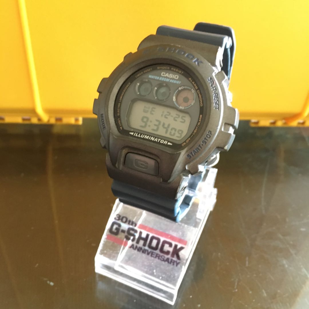 Casio made in hot sale korea
