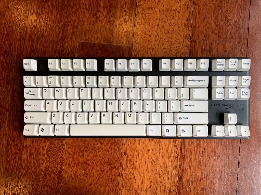 Alloy fps pro blue store