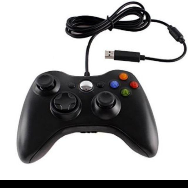 jamswall xbox 360 controller