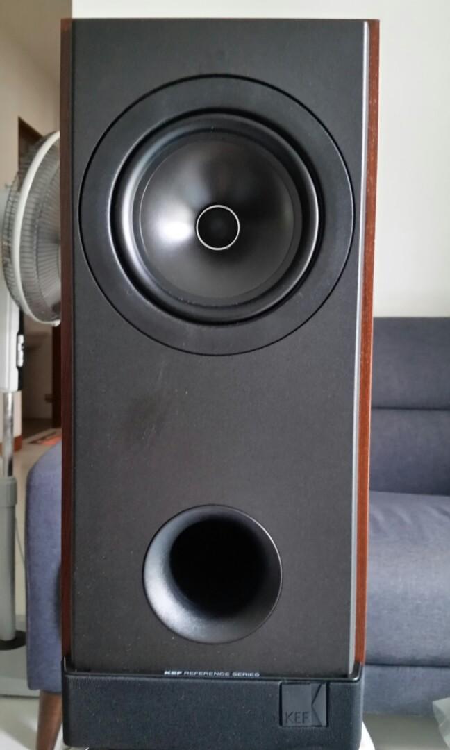 kef 102.2