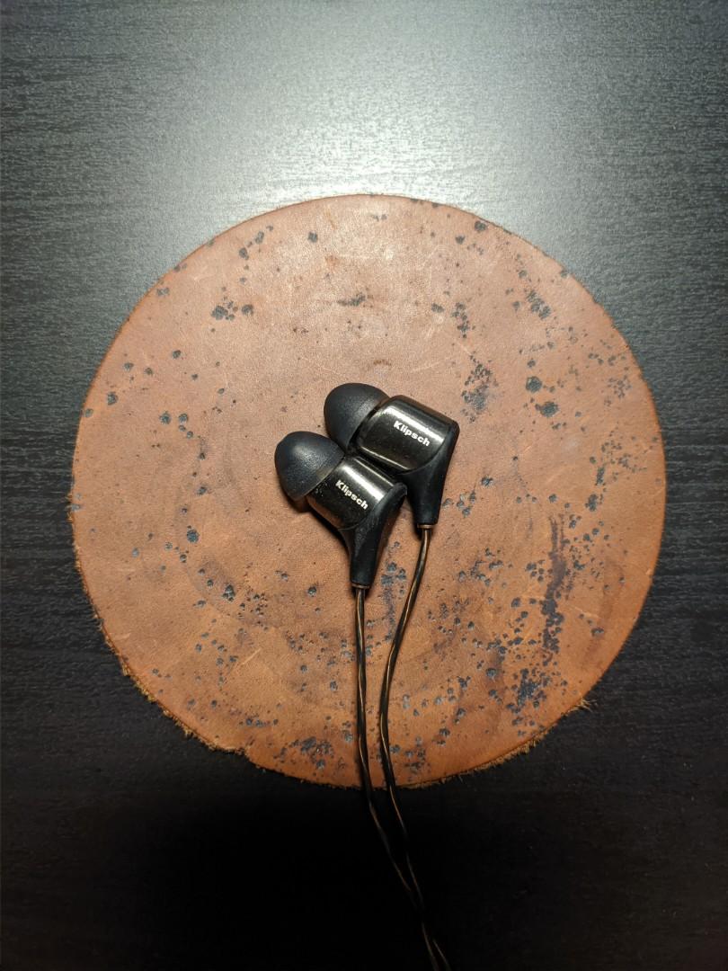 xr8i klipsch