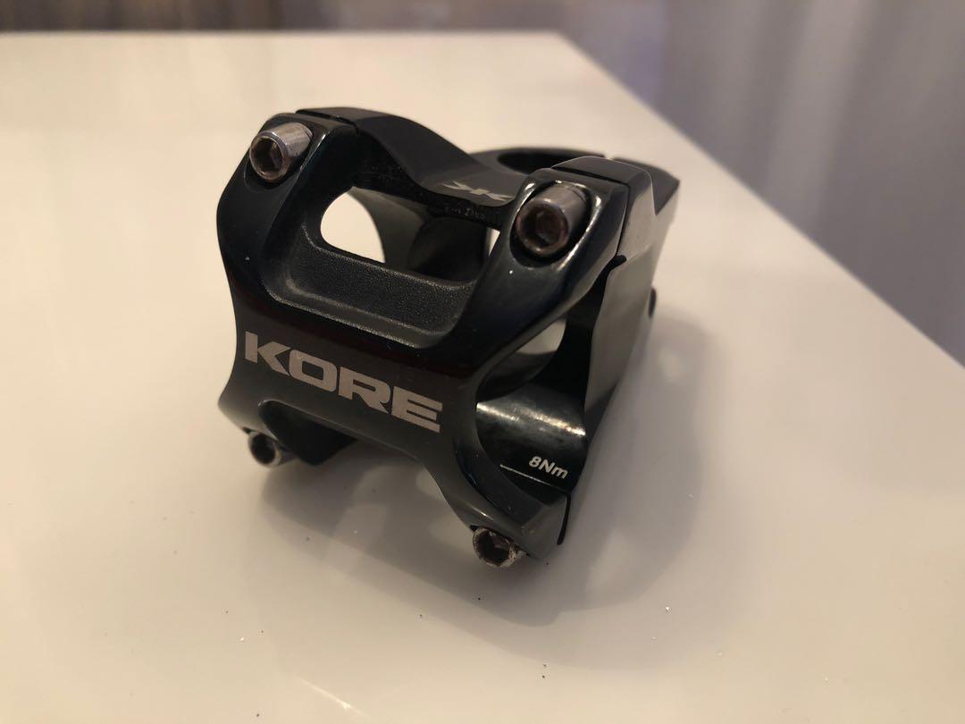 Kore stem 2025 35mm