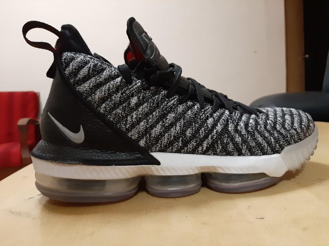 Lebron 16 deals hotsell