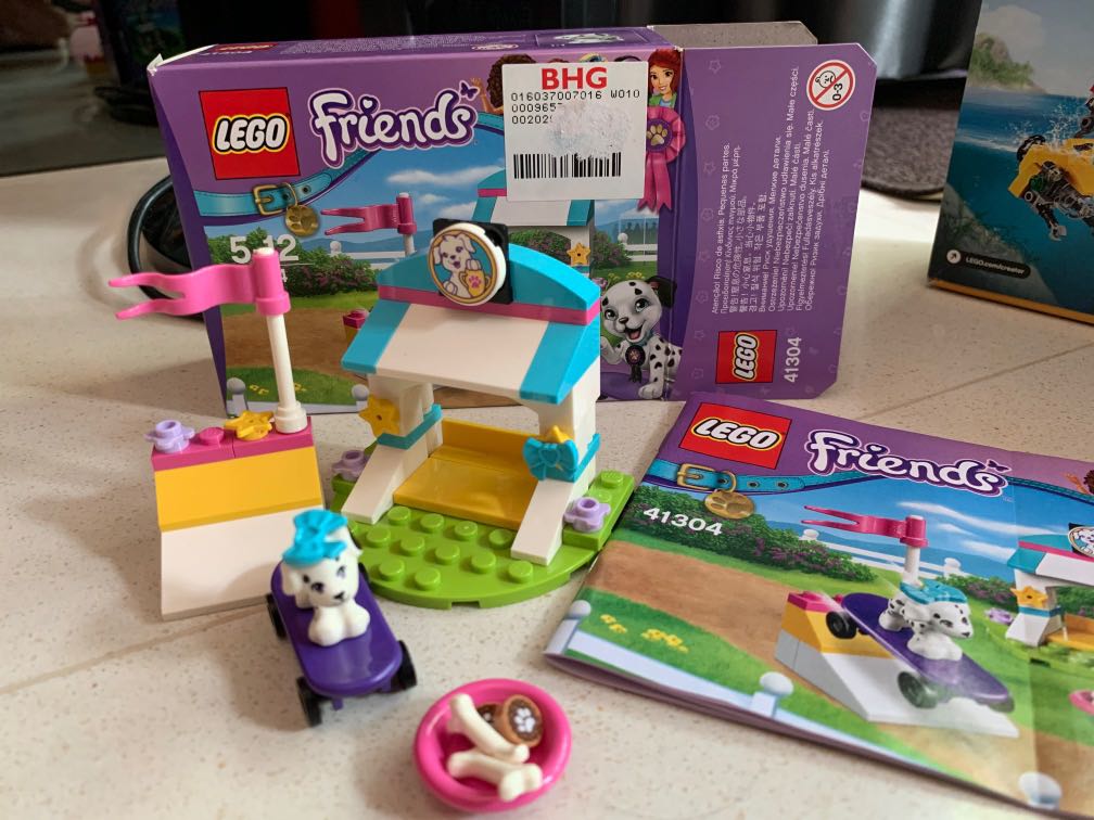 Lego friends 4130 clearance