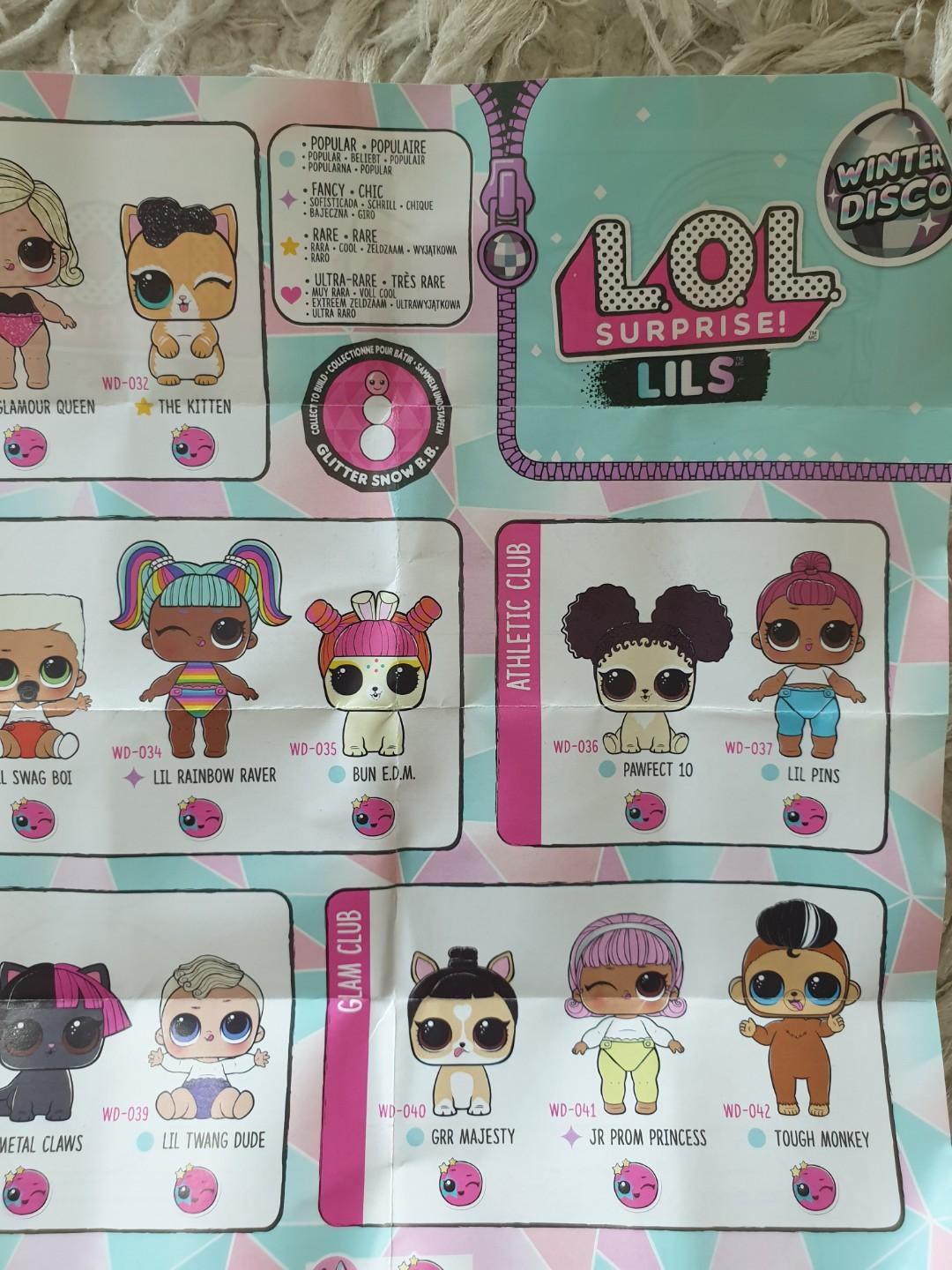 Lol surprise best sale twang