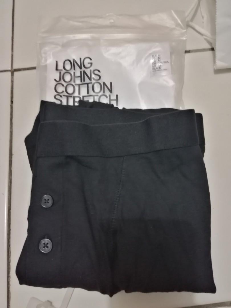 H&m long johns best sale