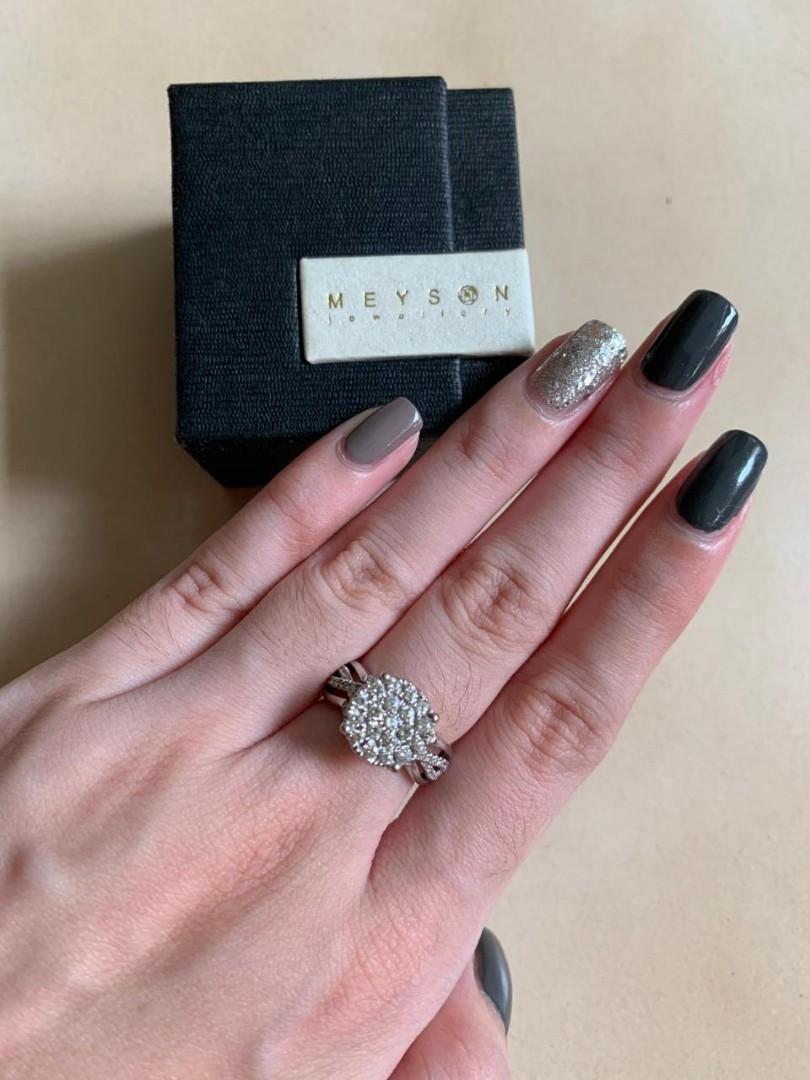 Meyson ring