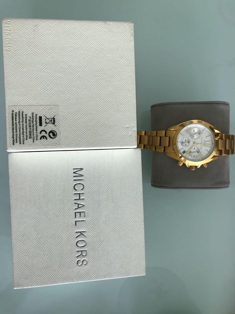 Michael kors 6267 on sale