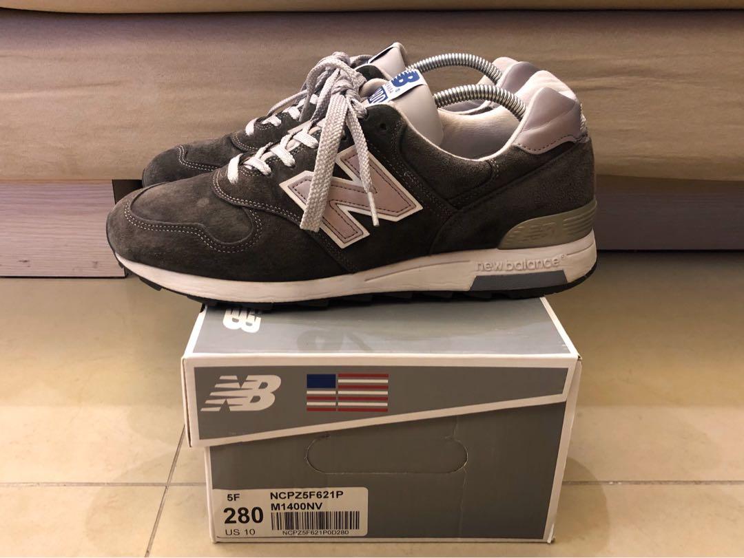 New sales balance 1400nv