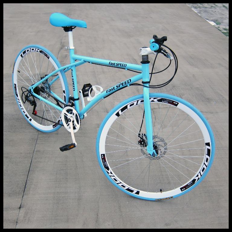 Ztyd 2025 road bike