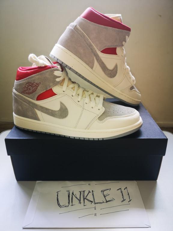 Sns jordan discount