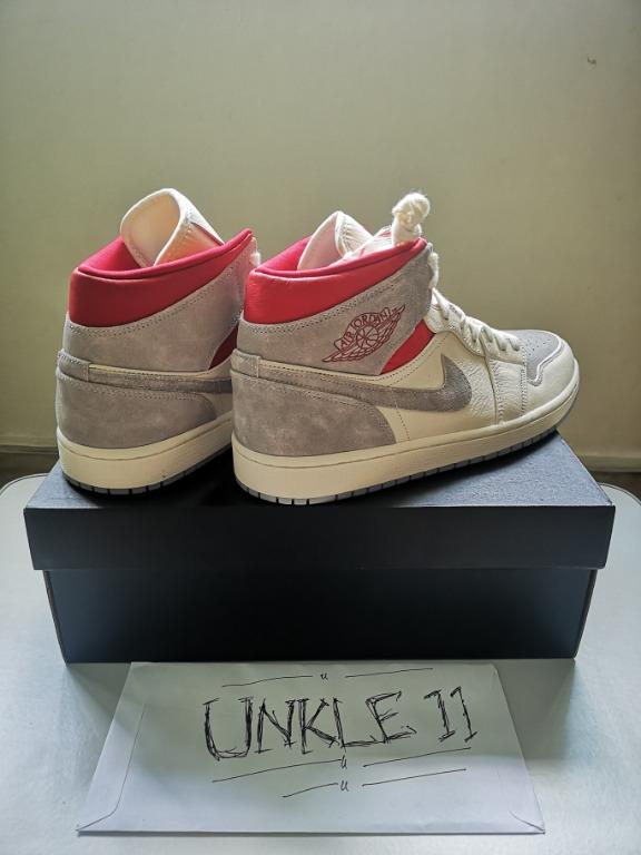 Jordan 1 sns 20th anniversary store