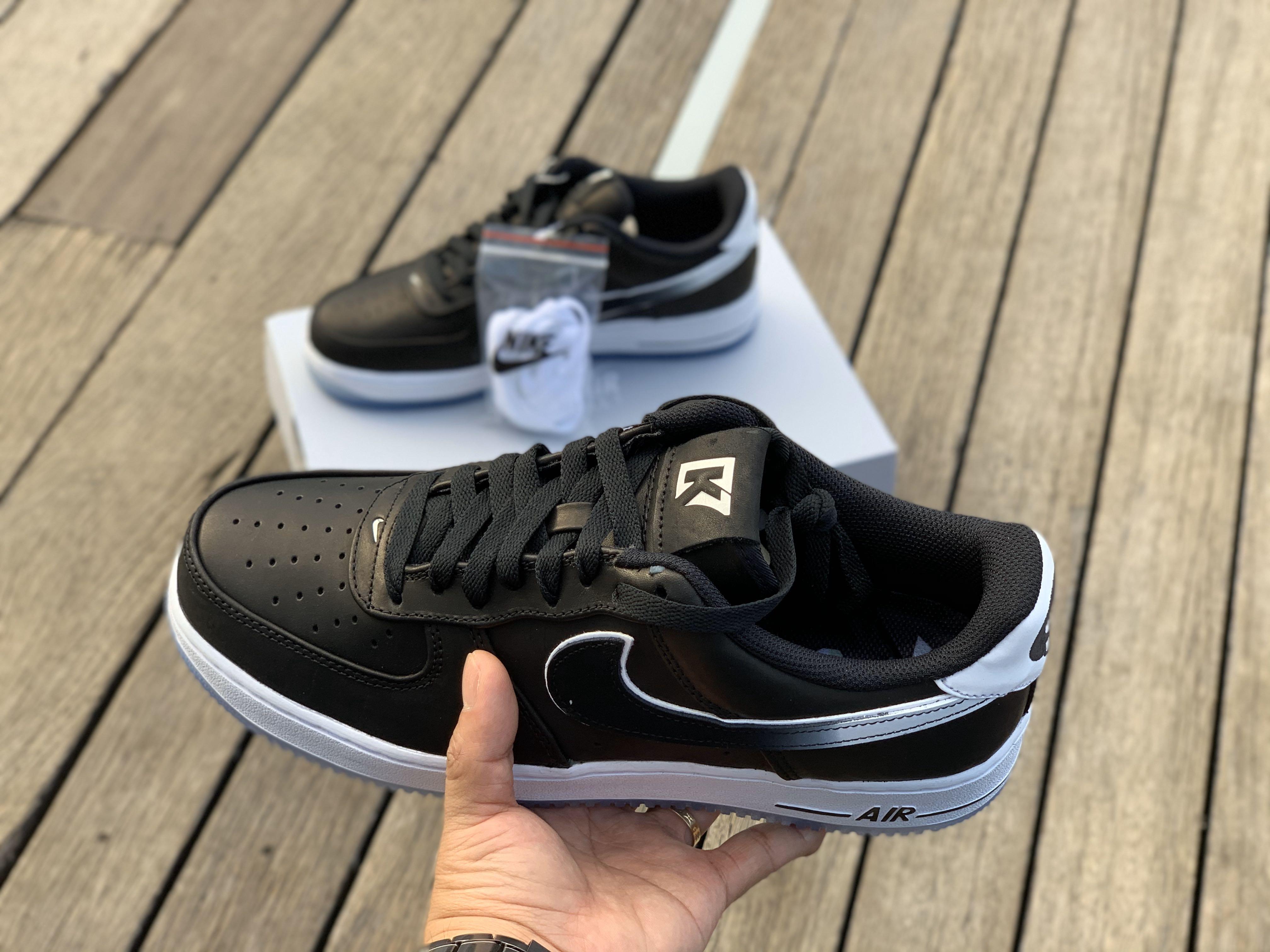 Nike air force 1 colin kaepernick uk outlet