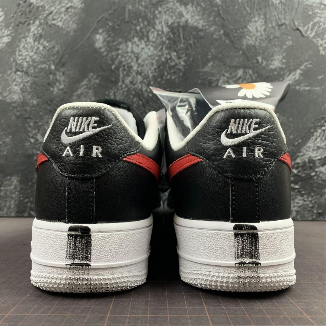 Nike air force sale 1 paranoise korea