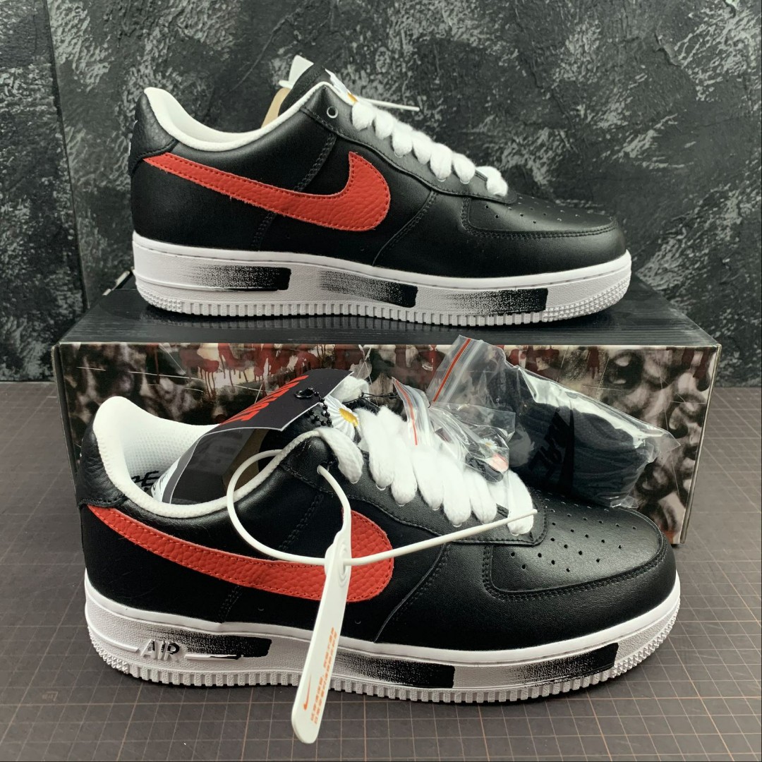 nike para noise korea