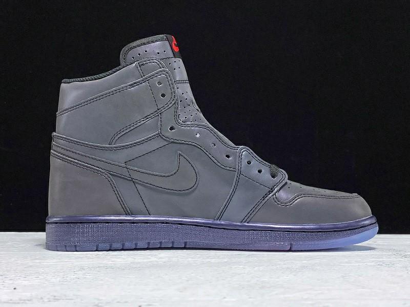 nike jordan 1 zoom fearless