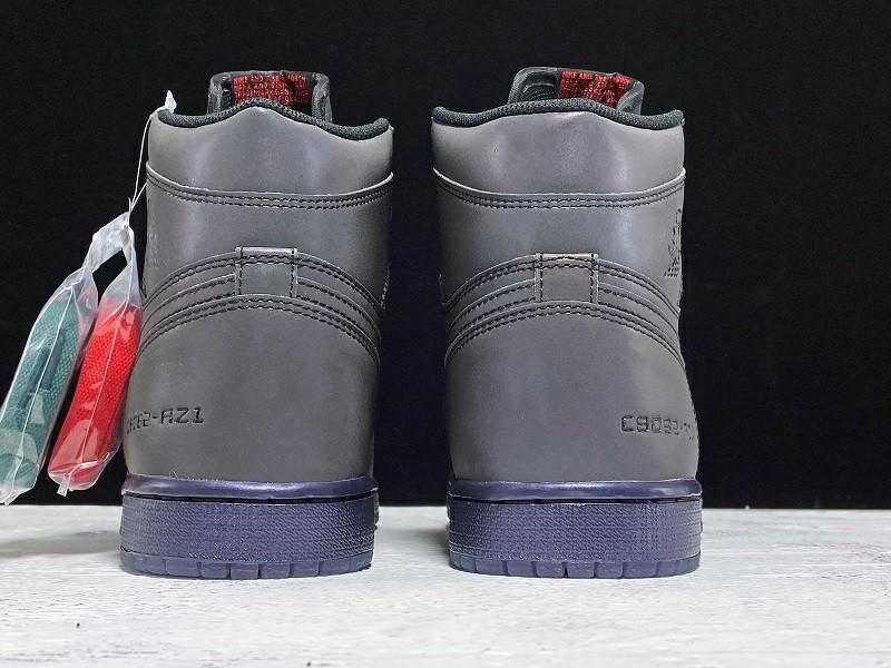 nike air jordan 1 zoom fearless