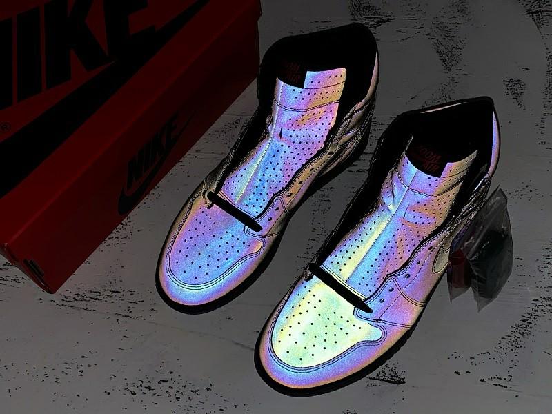 nike jordan 1 zoom fearless