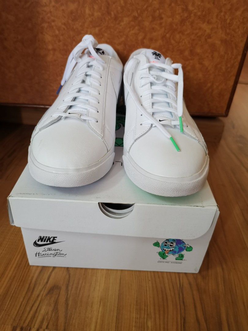 earth day blazer low