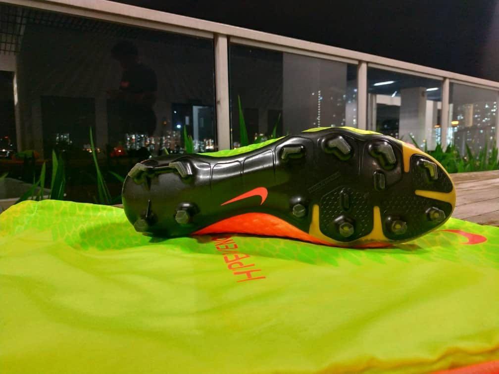 Hypervenom phantom 3 green orange new arrivals