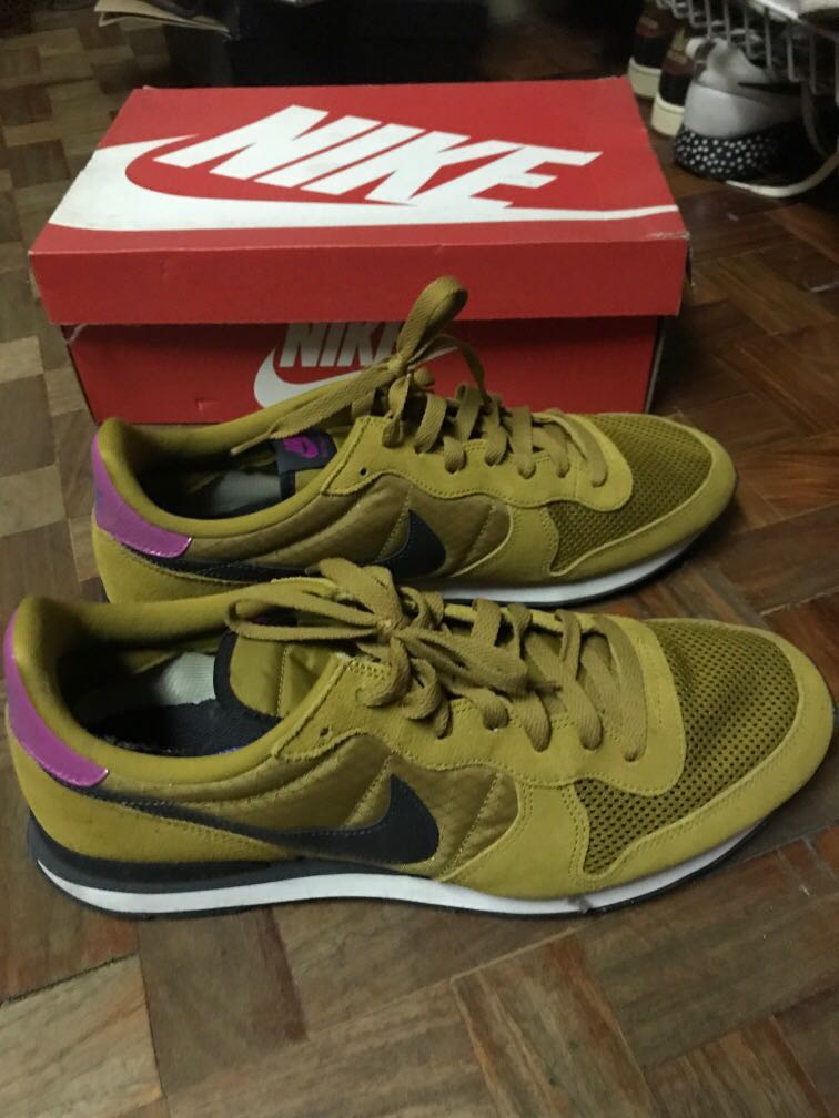 jual nike internationalist original
