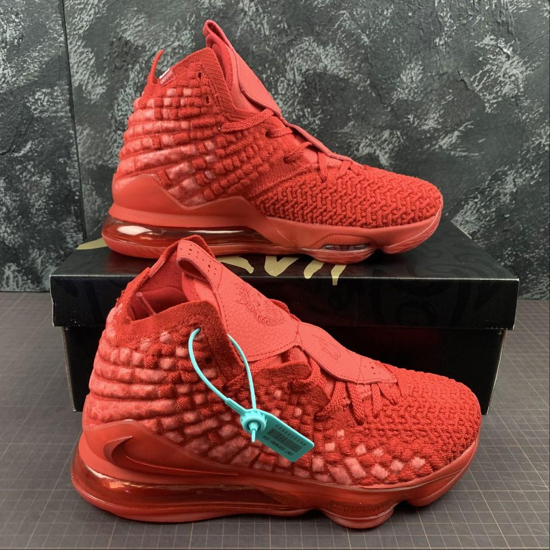 Nike lebron 17 yupoo Clearance