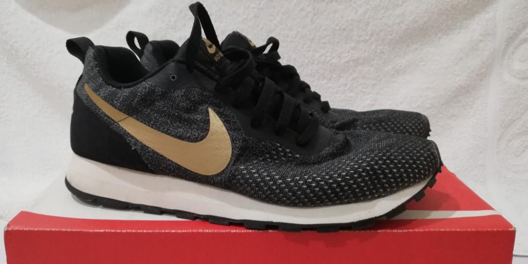 Nike Md Runner 2 Men S Fashion Footwear Sneakers On Carousell
