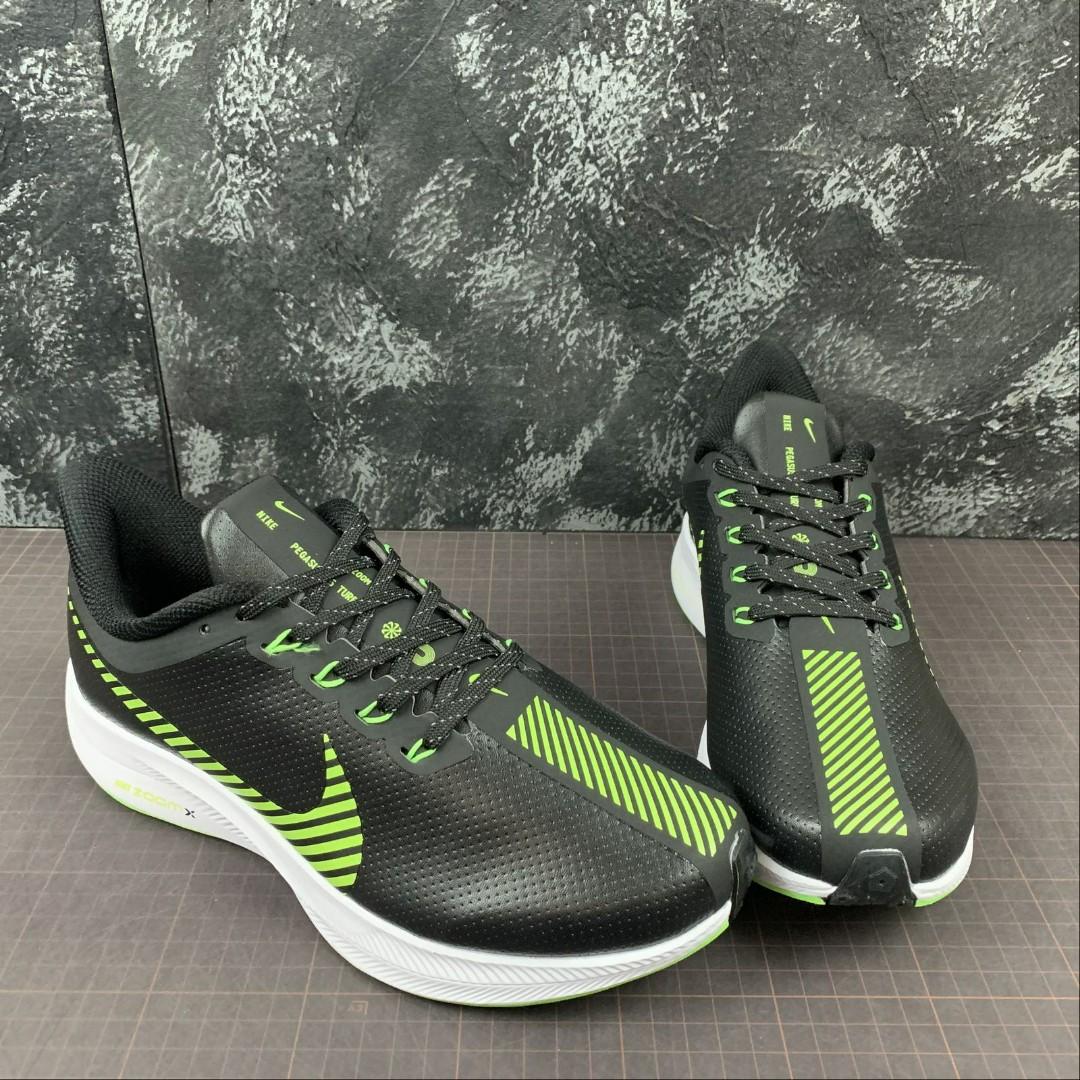 NIKE ZOOM PEGASUS 35 TURBO SHIELD