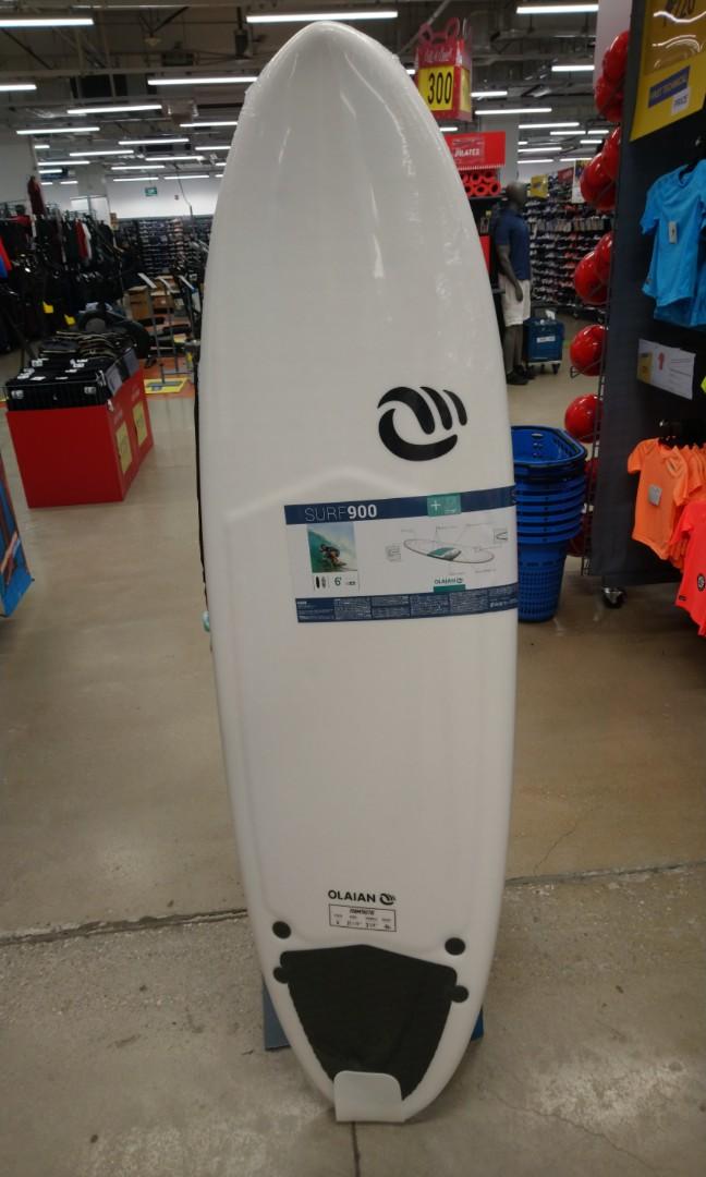 olaian surfboards
