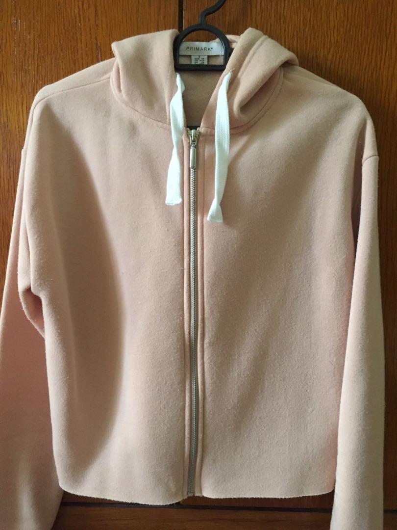 primark ladies fleece jackets