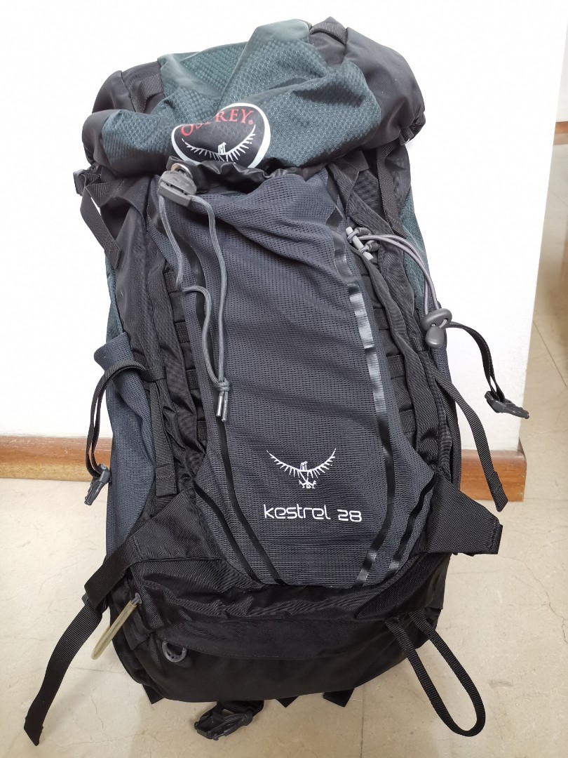 kestrel 28 backpack