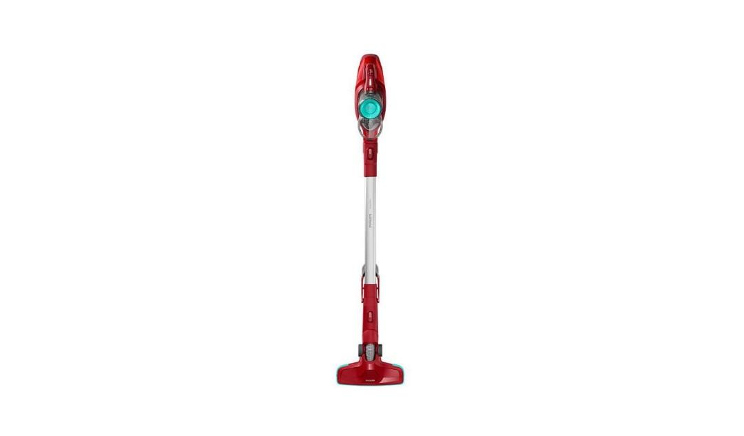 Philips FC6721/01 SpeedPro Cordless Stick Vacuum Cleaner, TV & Home