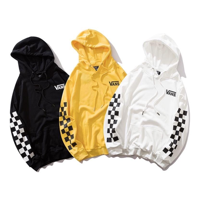 Hoodies vans Clearance