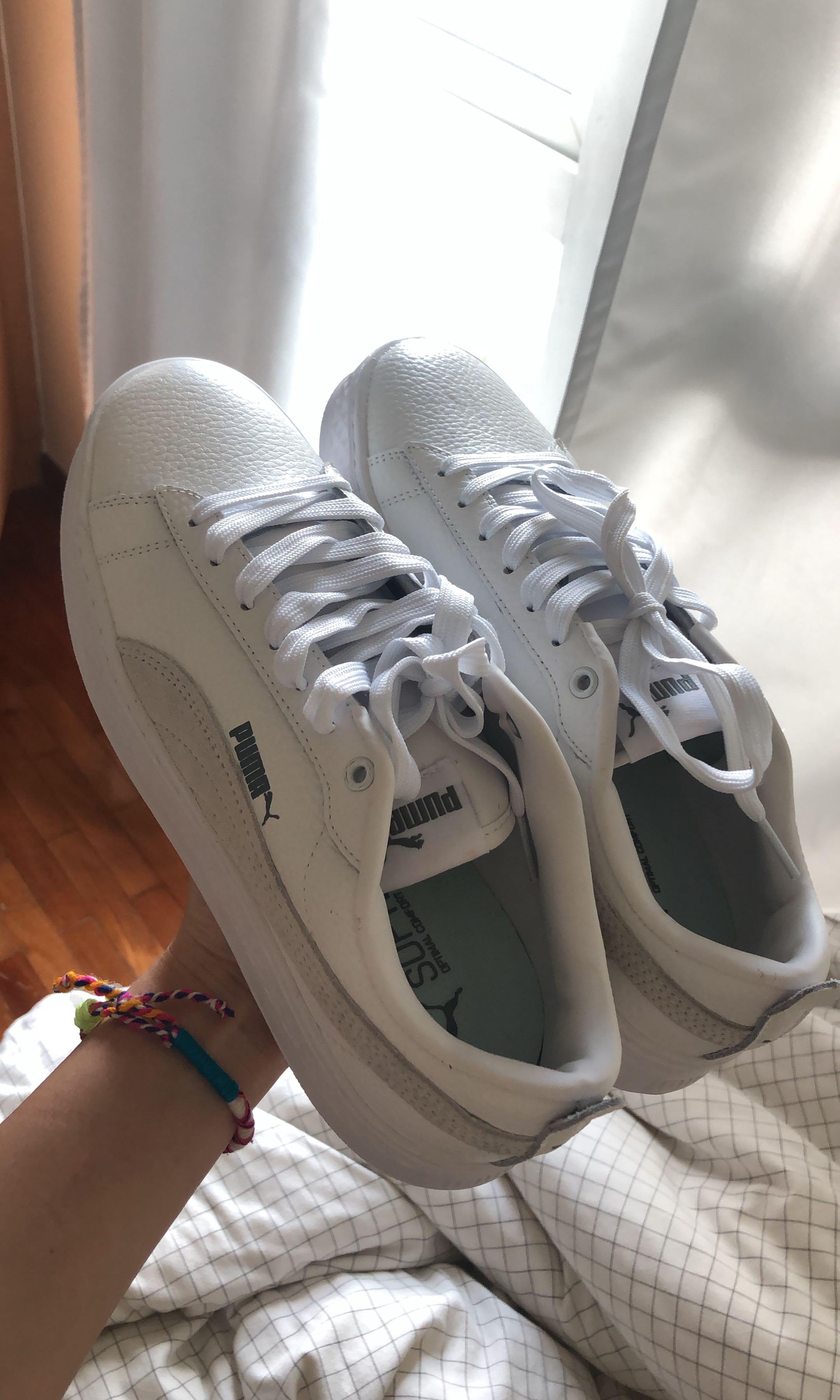 Puma platform 2019 new arrivals