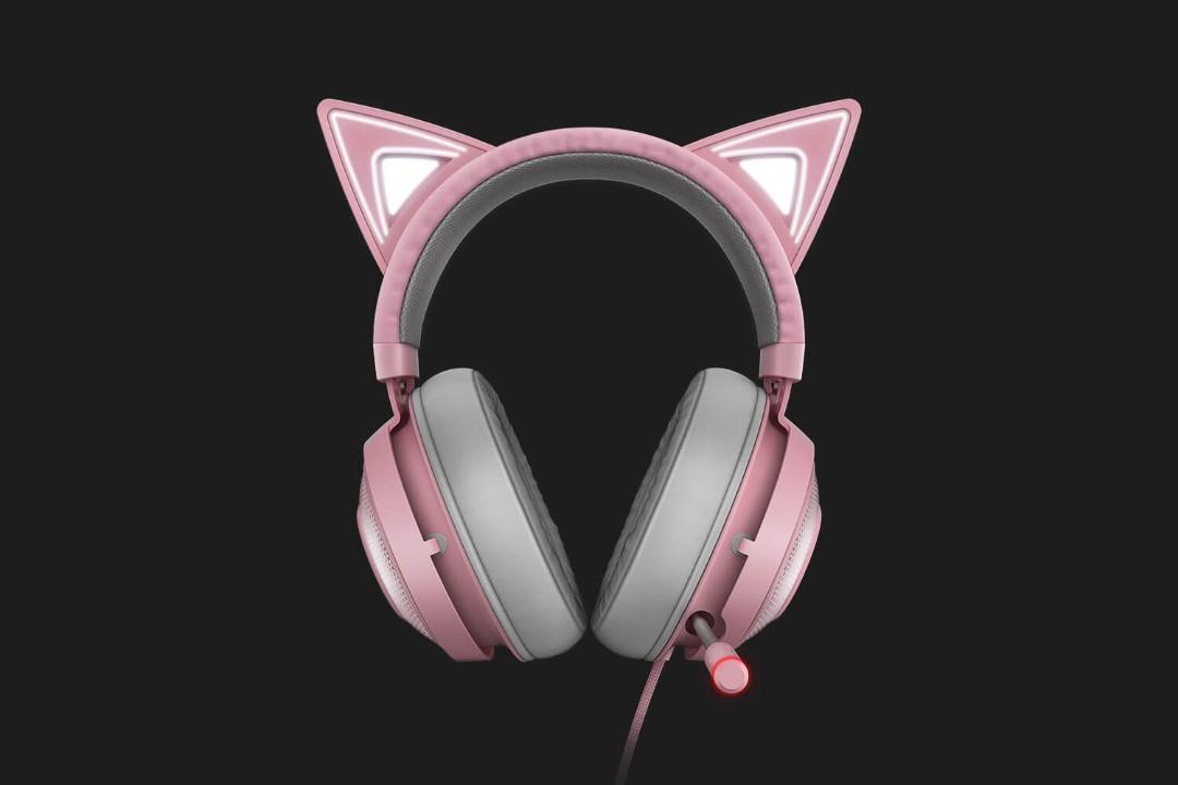 kraken kitty bt