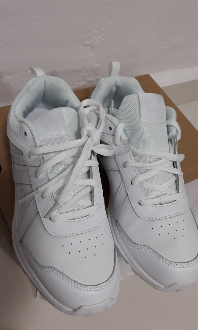 Reebok school shoes white new arrivals