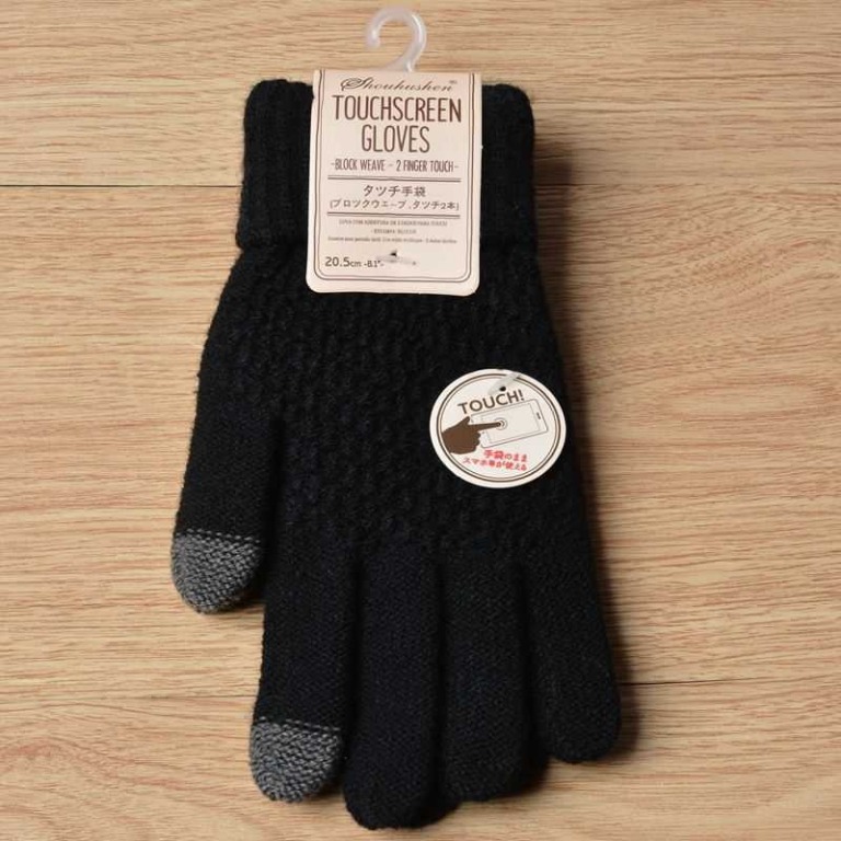 Sarung tangan winter touch screen discount
