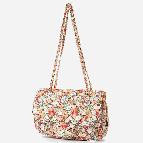 Samantha thavasa hot sale hello kitty bag