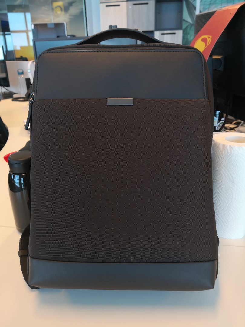 Samsonite Red Tillou Business Backpack