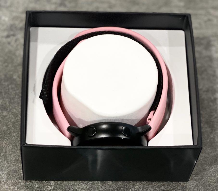 Samsung Galaxy Watch Active Blackpink Edition, Mobile Phones