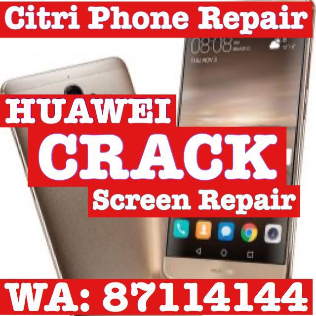 Cheapest Express iPhone Phone Samsung LCD Display Repair