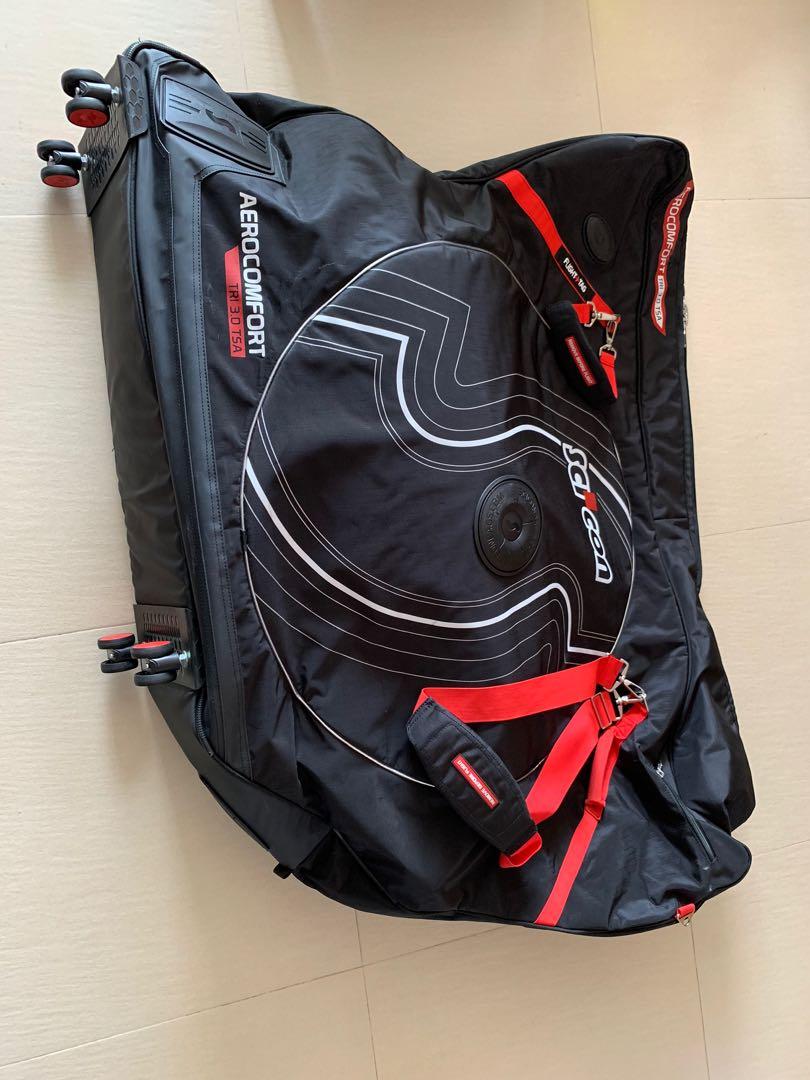 Scicon aerocomfort triathlon on sale