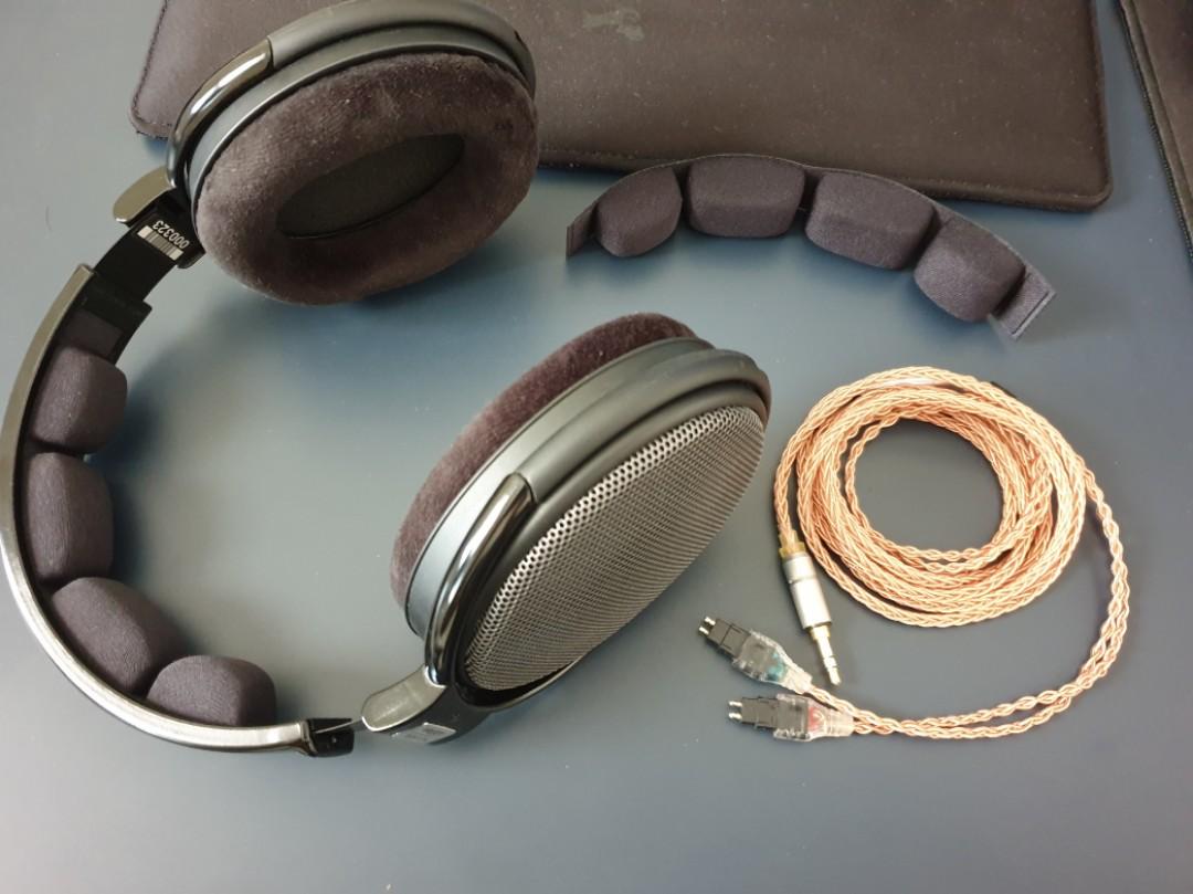 Hd58x modmic outlet
