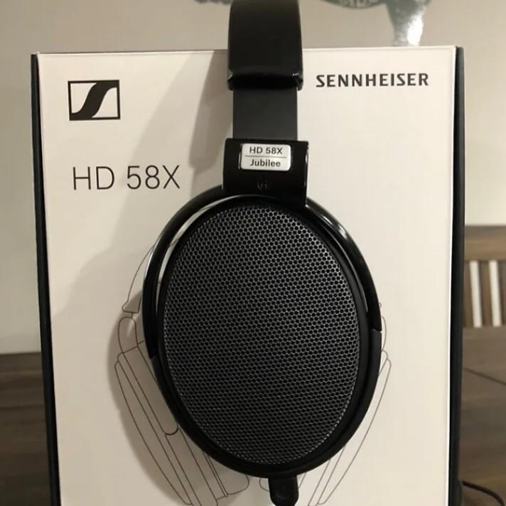 hd58x modmic