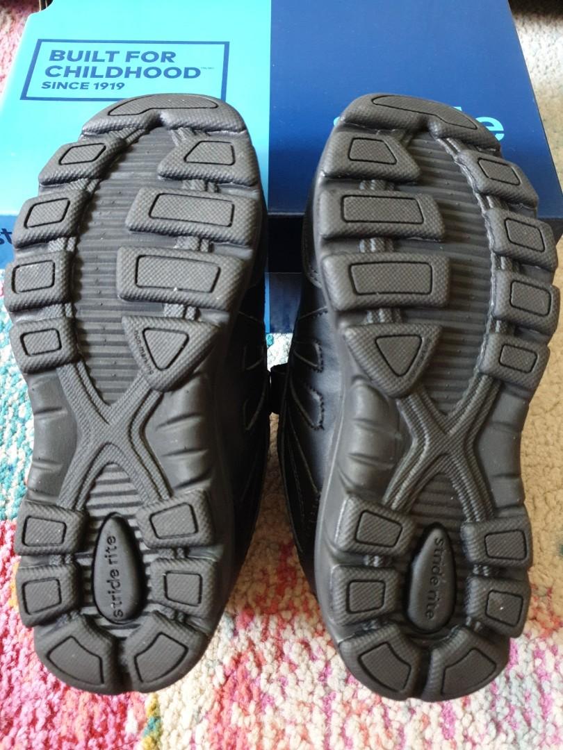Stride rite cooper 2. sales