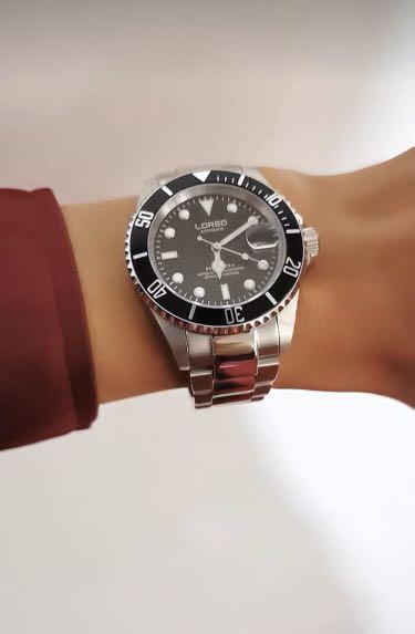 Loreo submariner clearance