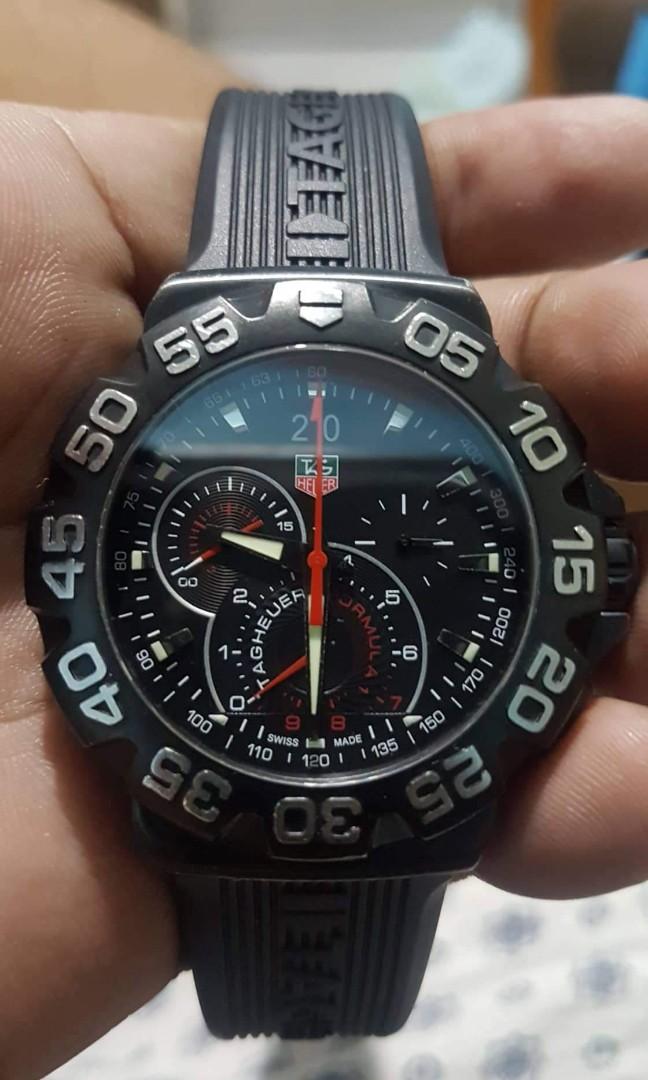 tag heuer cah1012
