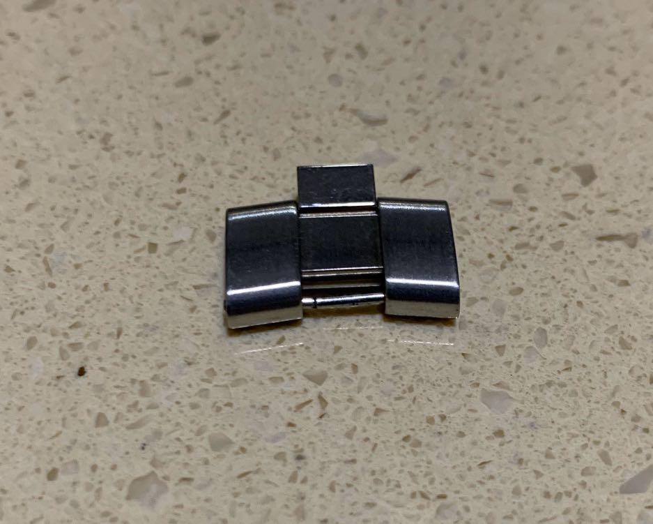 Tag heuer best sale spare links